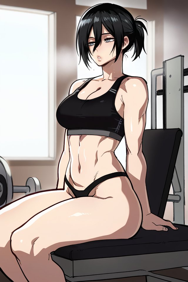 Inusanjp - usagisanworks page 8 full