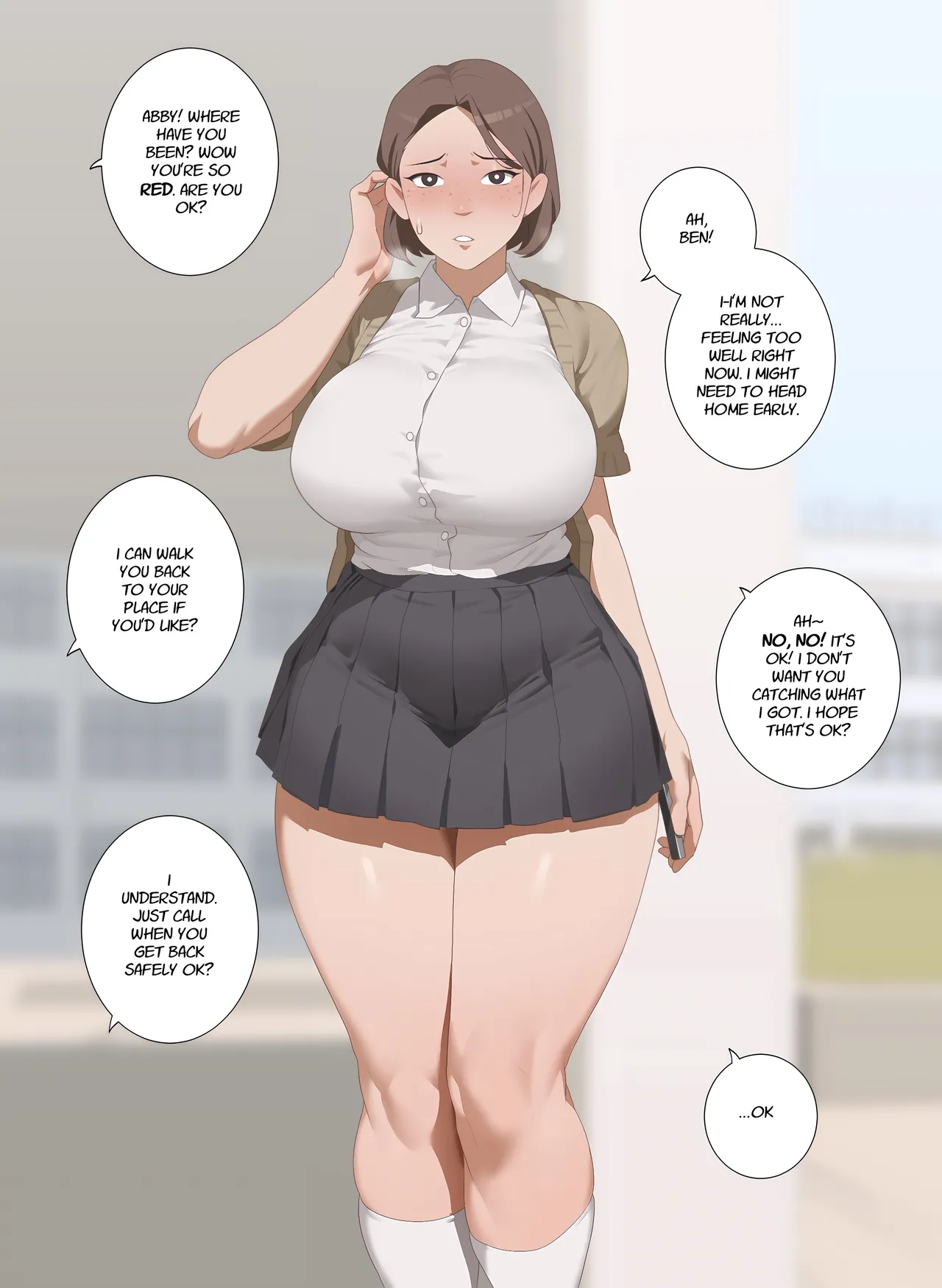 Thin walls page 1 full