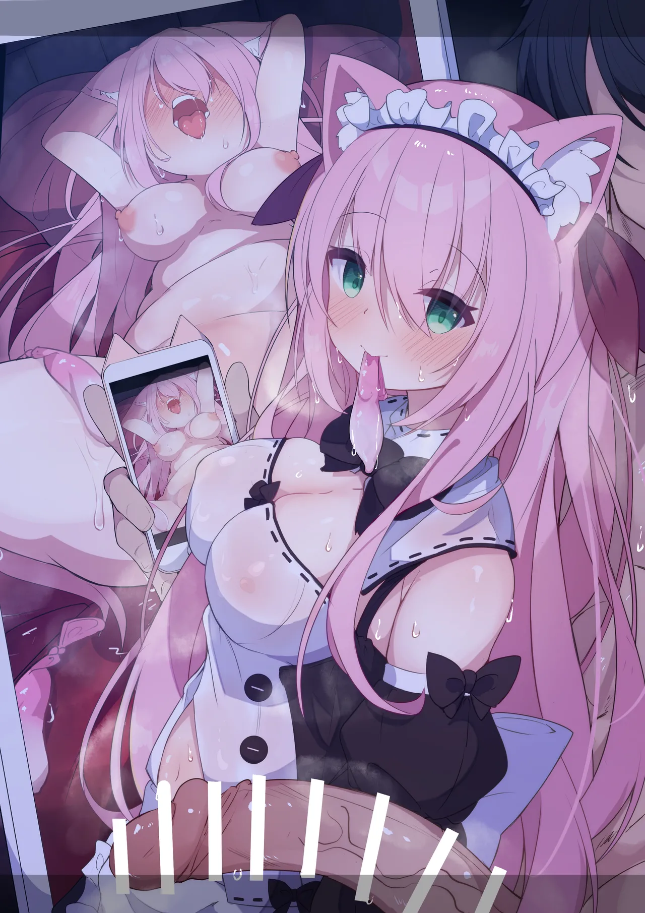 MolSephiraちゃん page 2 full