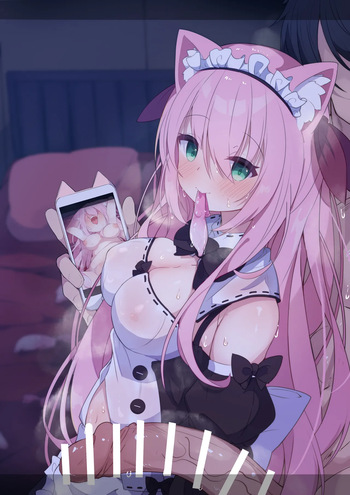 MolSephiraちゃん cover