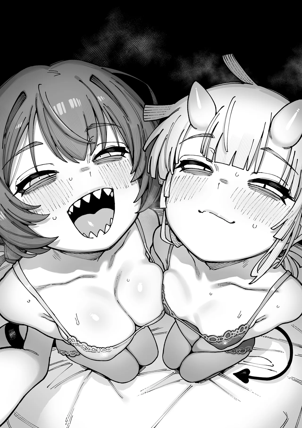 FF46ご来場ありがとうございました！😈😈😈🦎🦎🦎 page 2 full