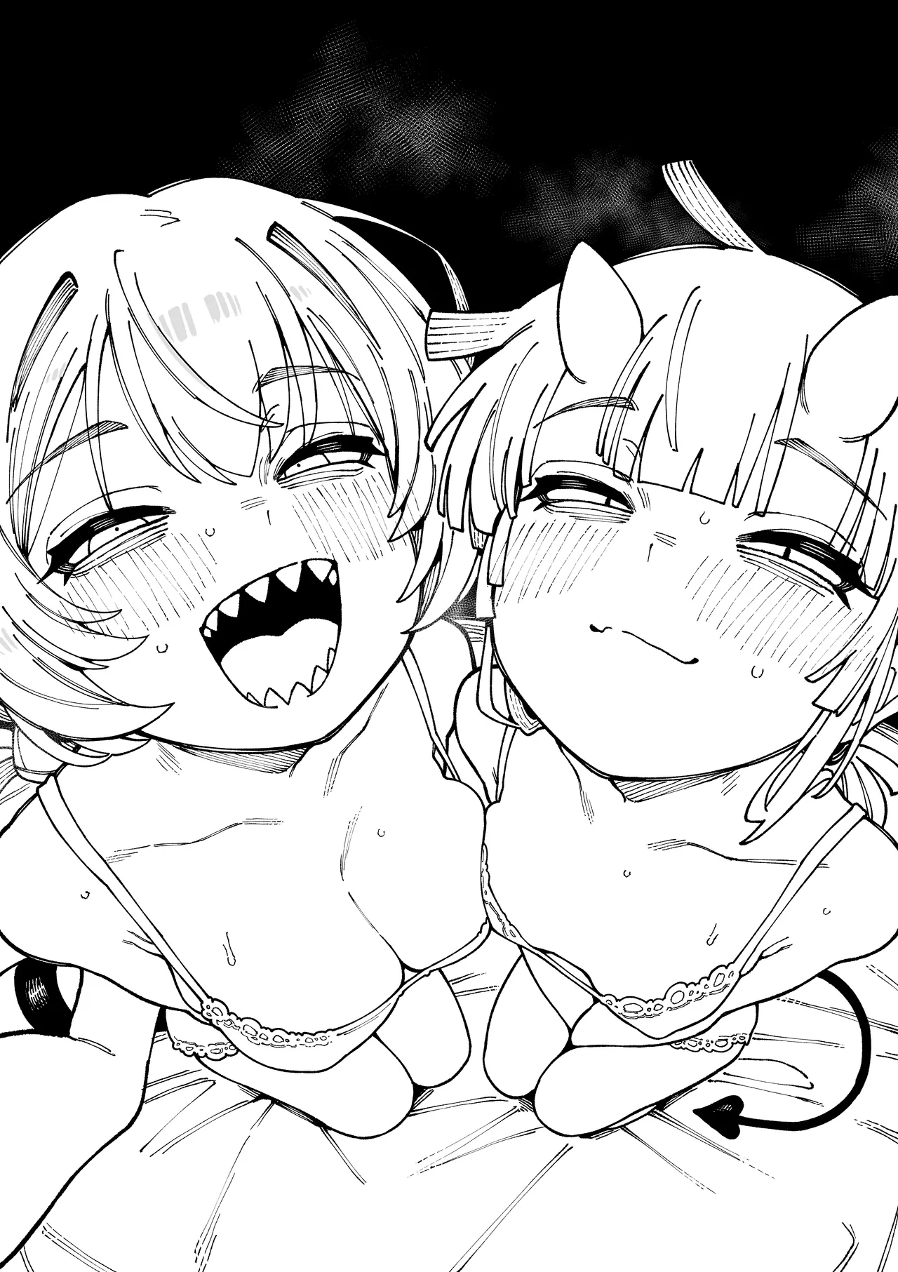 FF46ご来場ありがとうございました！😈😈😈🦎🦎🦎 page 7 full