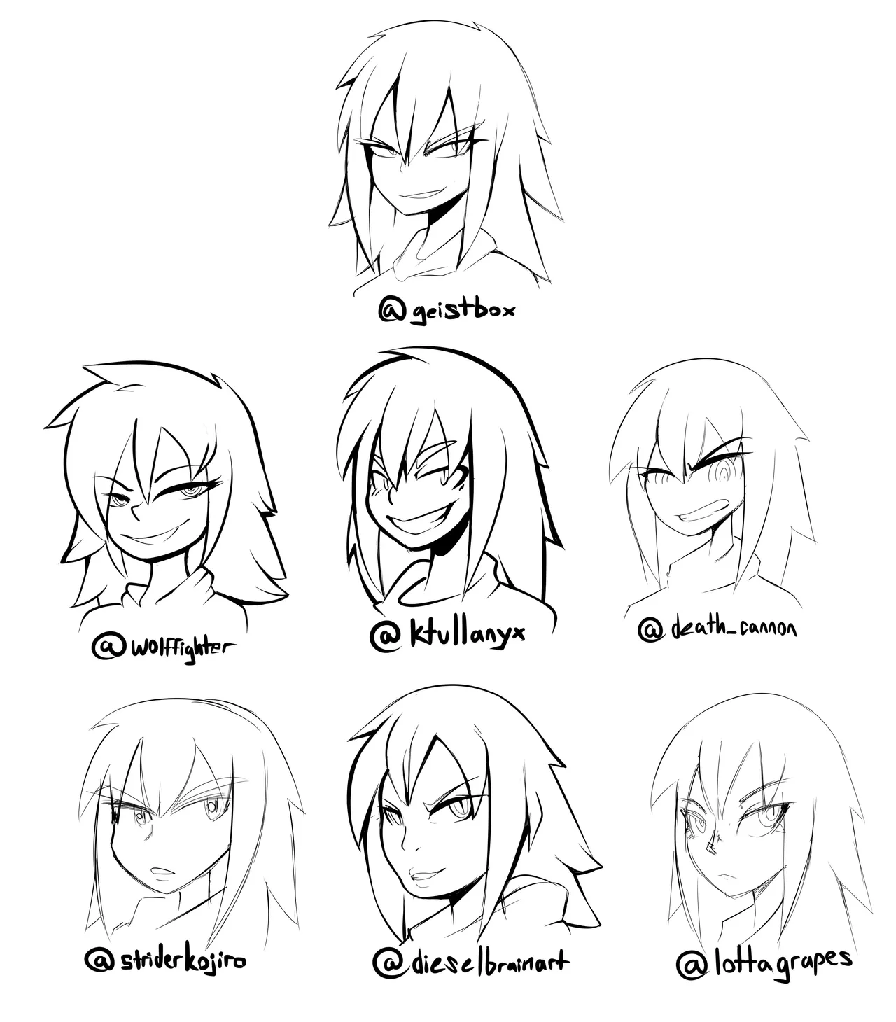 Pandy &amp; friends page 10 full