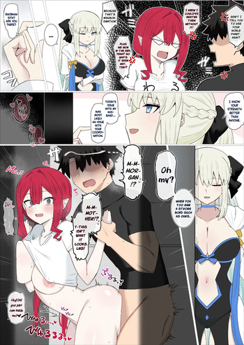 She's a Tsundere during Sex❤︎ cover