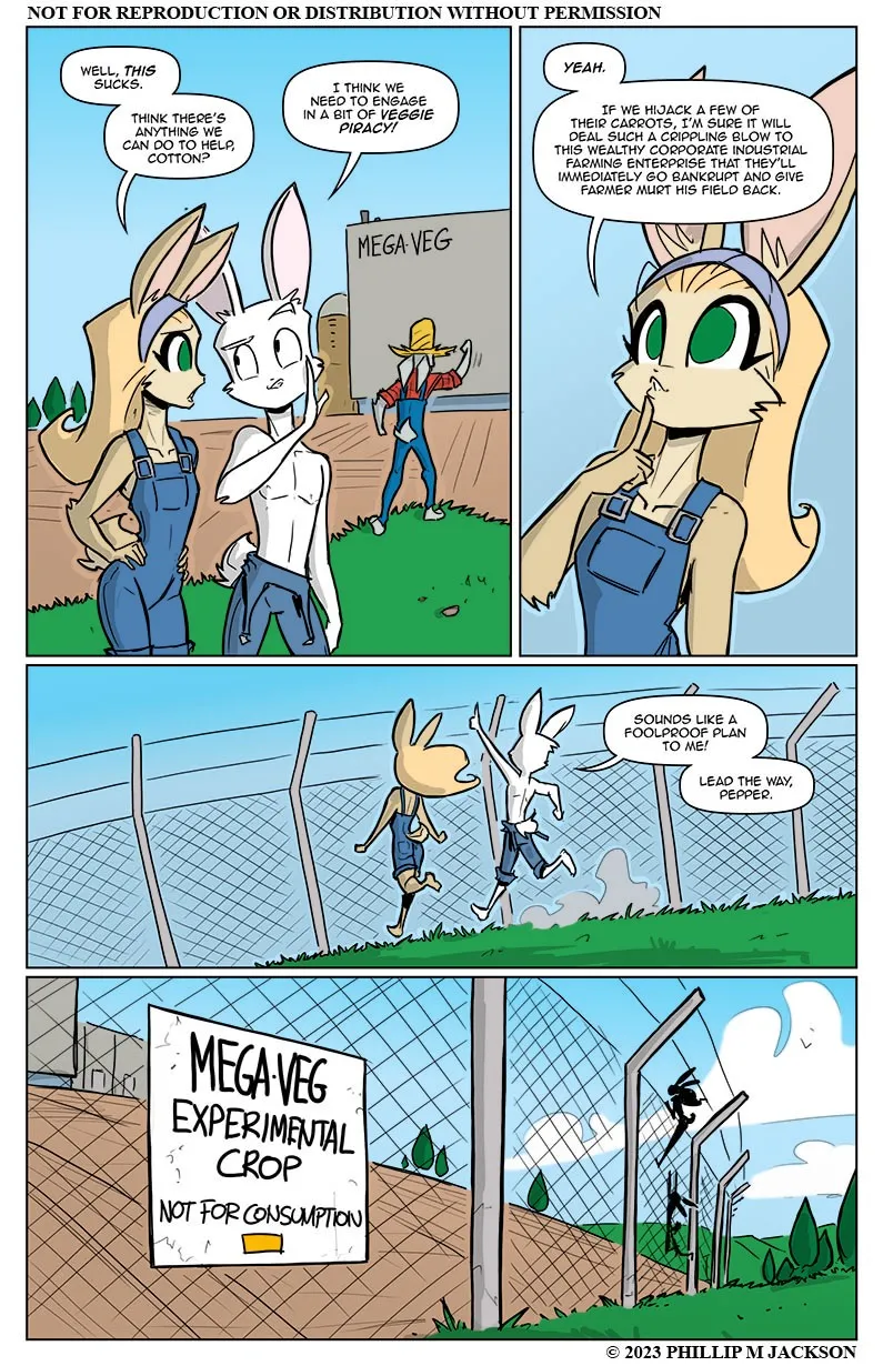 Big Farma page 2 full