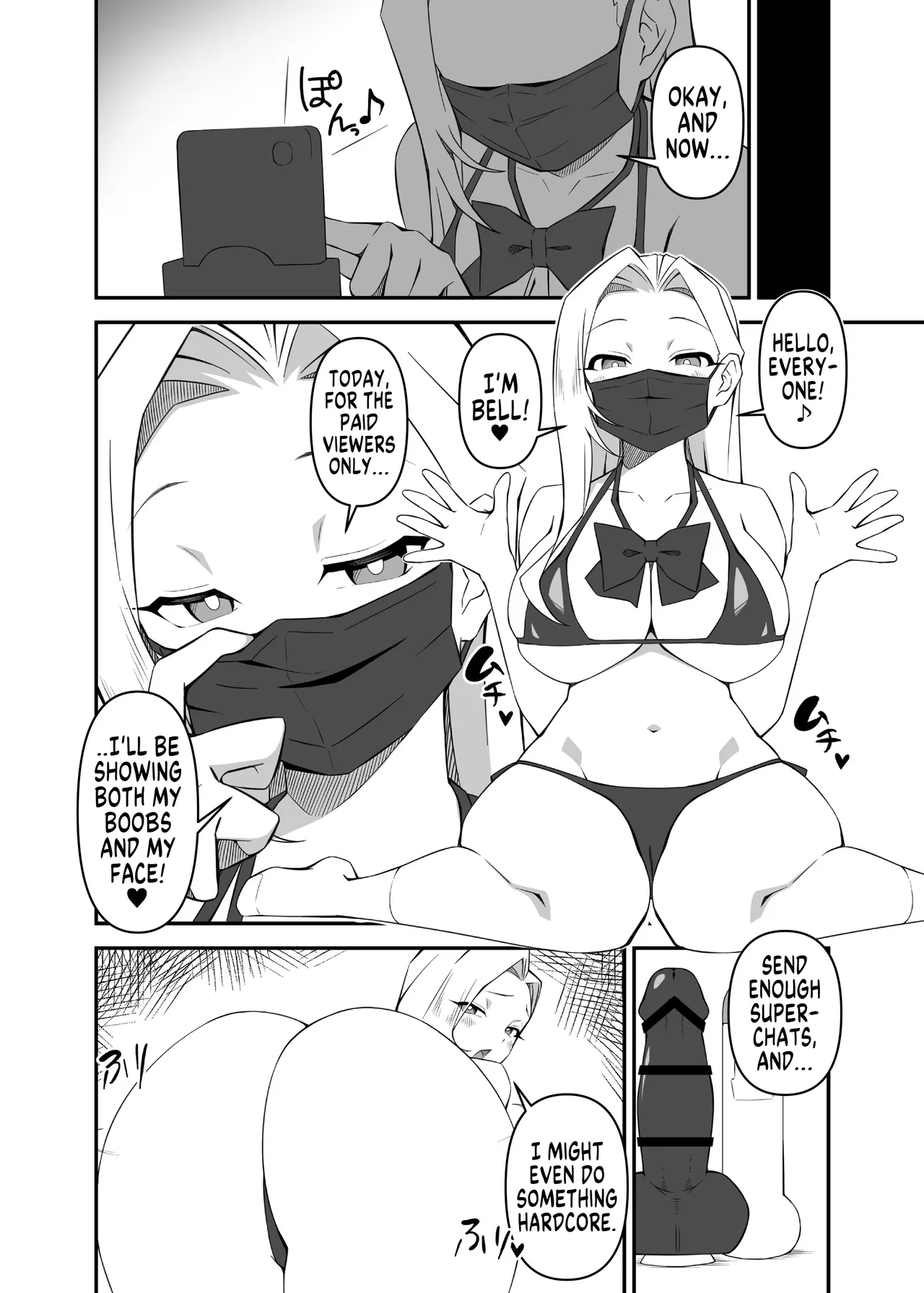 The Right Way to Use a Body page 4 full