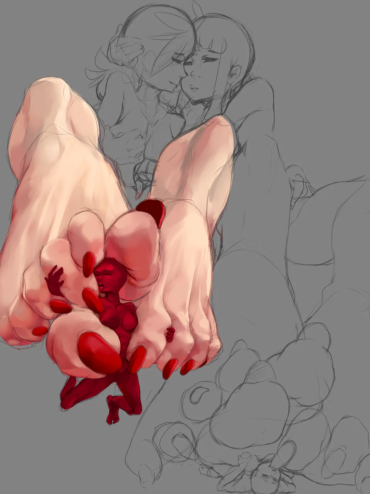 Fooooly page 10 full