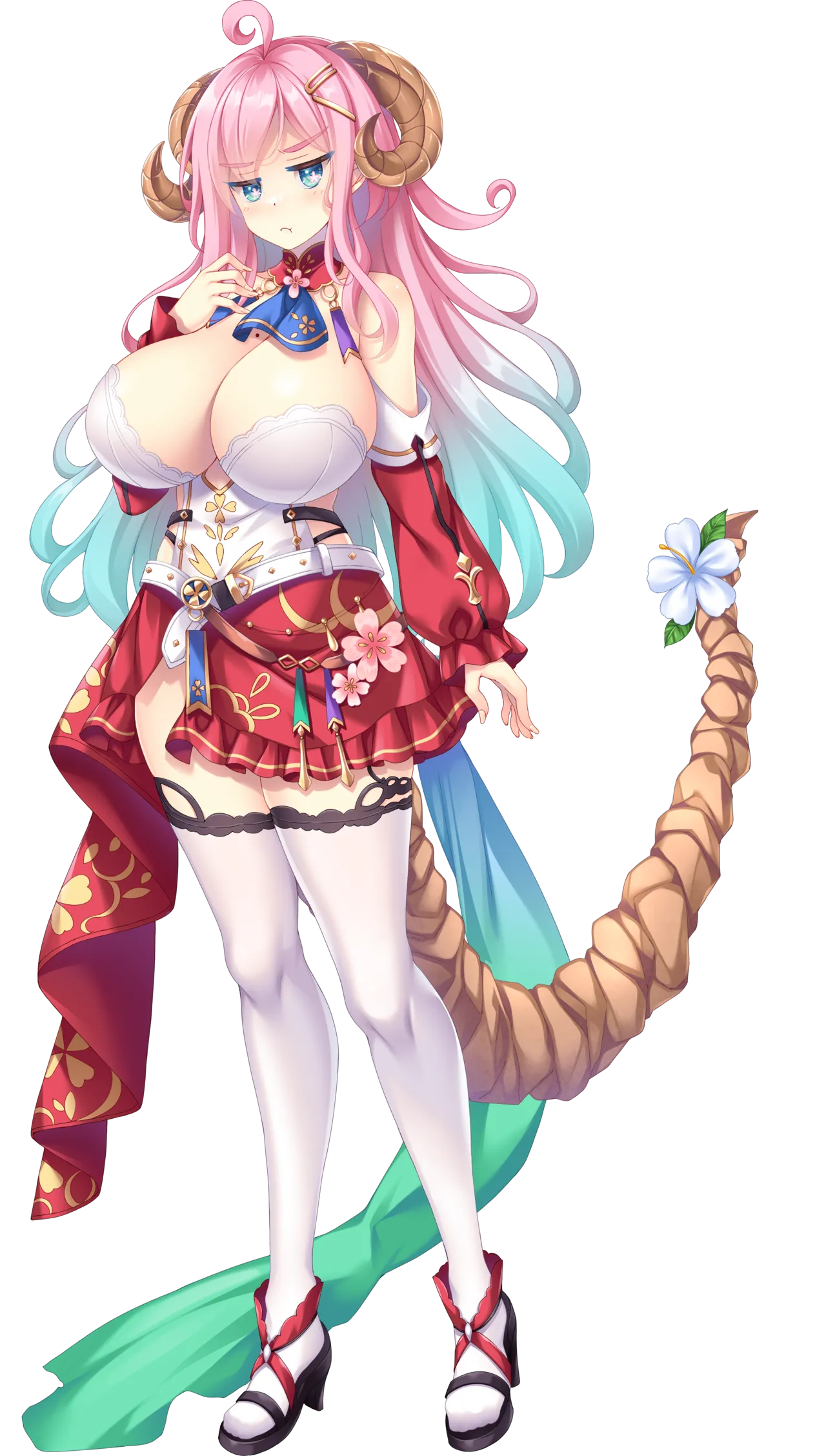 Dora-ConCafe 2  Almorato Mirmidia page 5 full