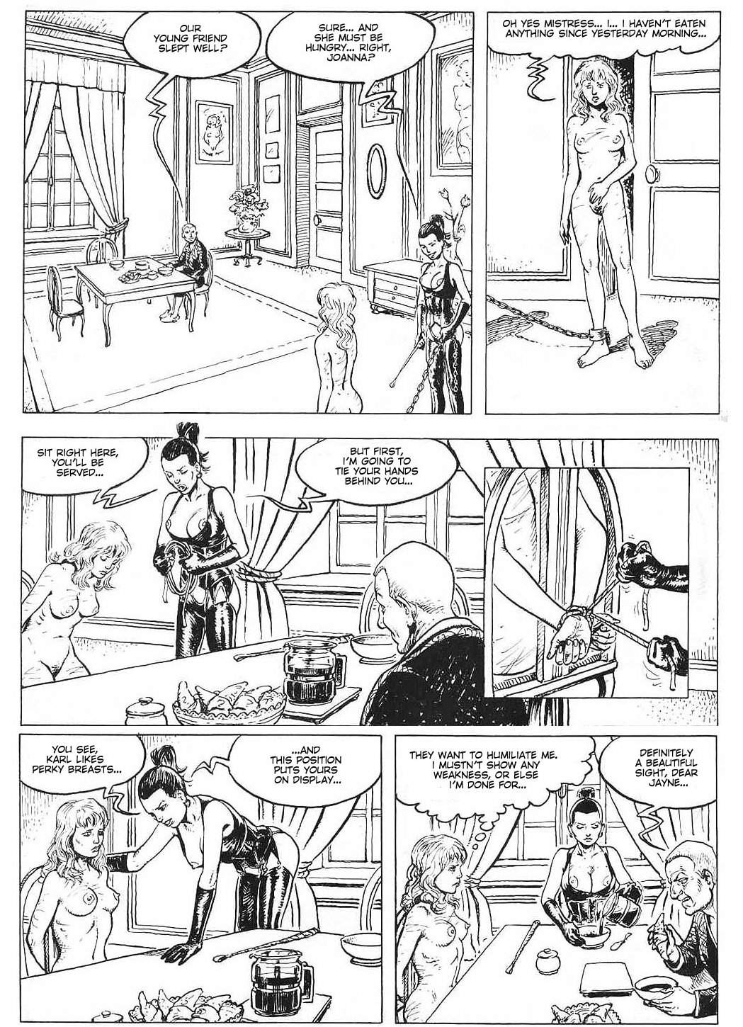 Mistress Jayne page 10 full