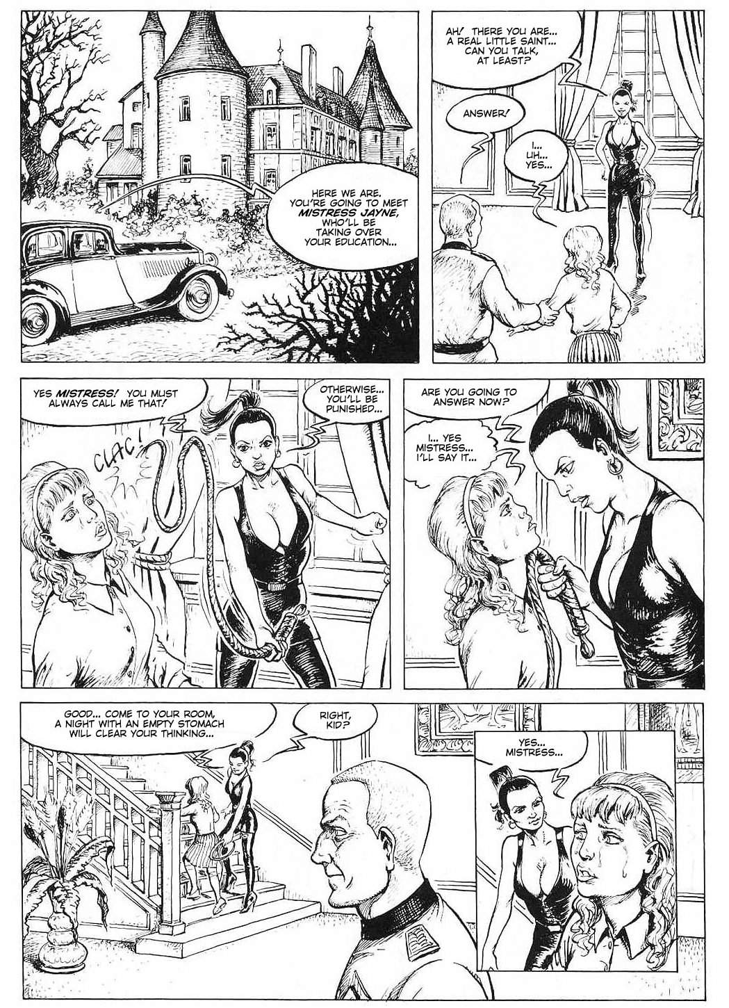 Mistress Jayne page 4 full