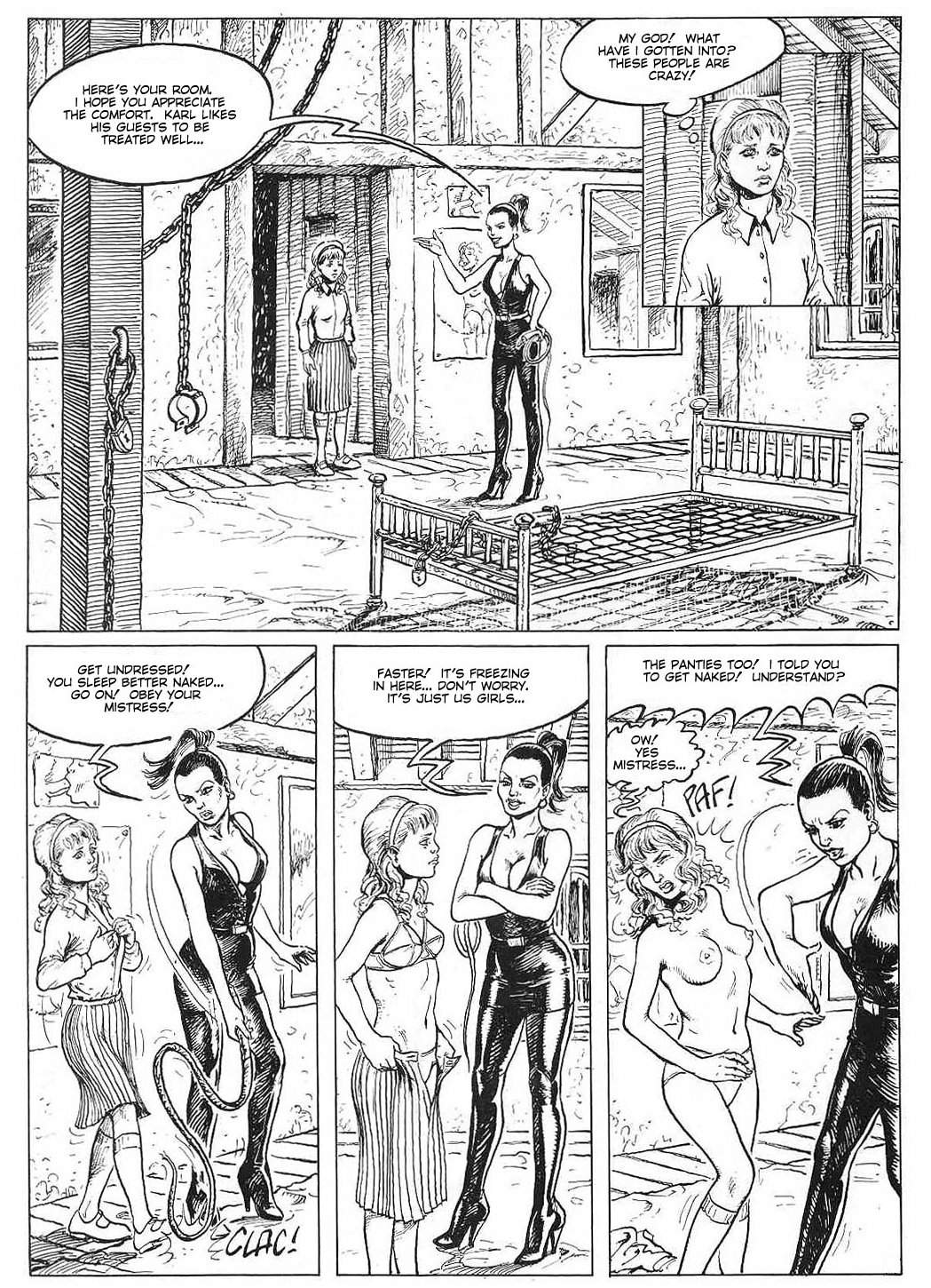 Mistress Jayne page 5 full