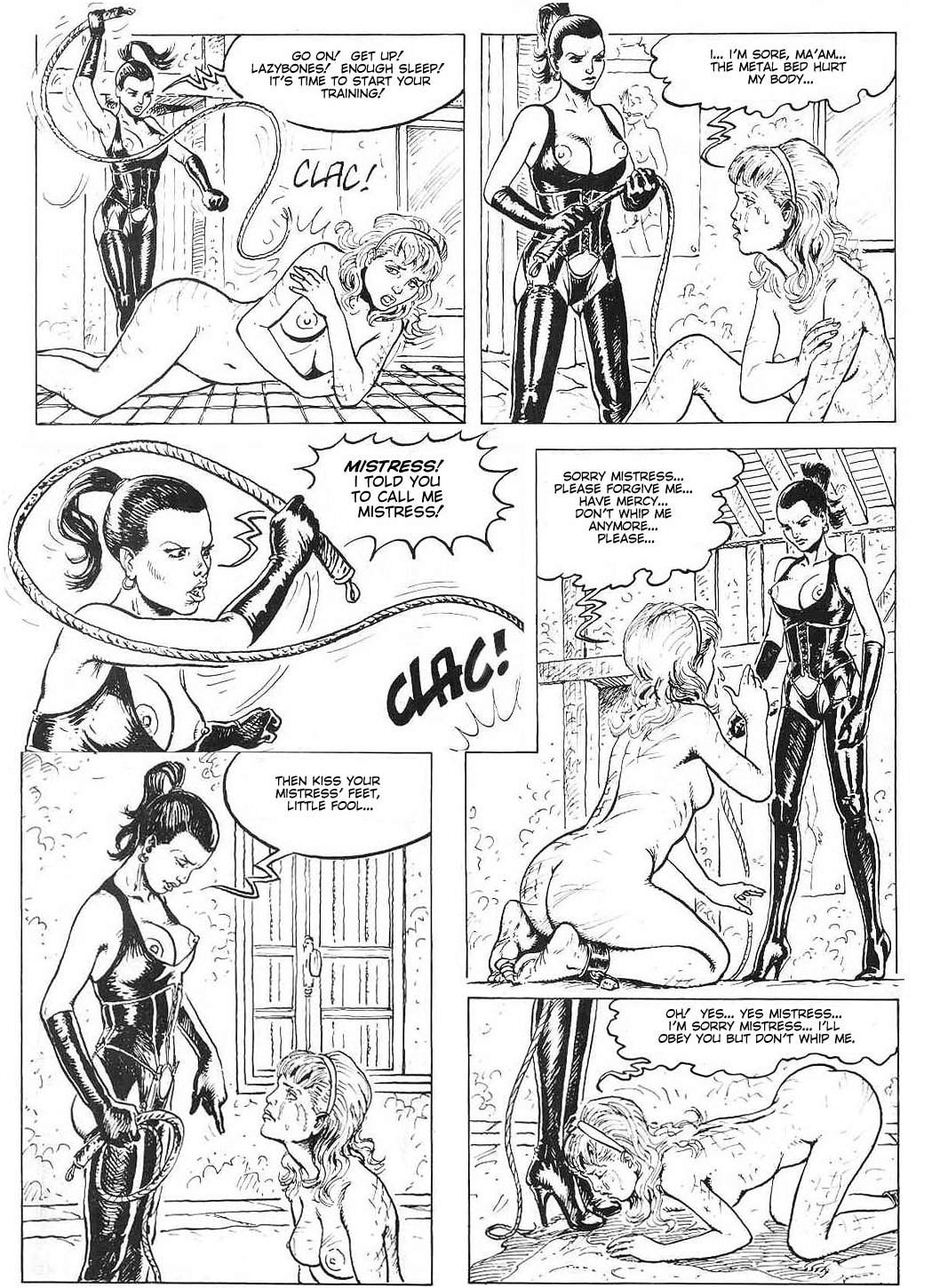 Mistress Jayne page 9 full