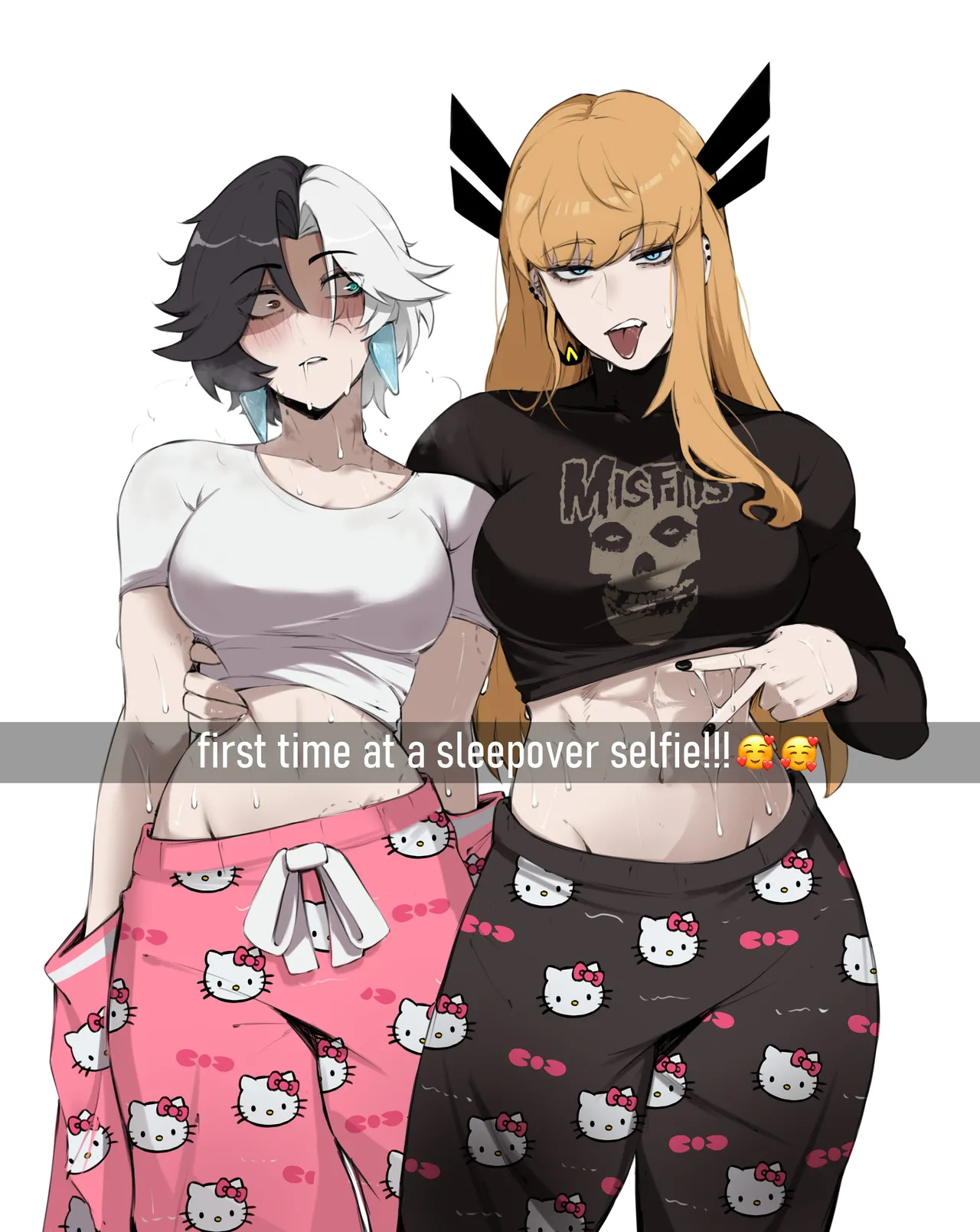 Luna in Trouble page 4 full