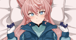 シンフォギアのマリアさんのリクエストでした