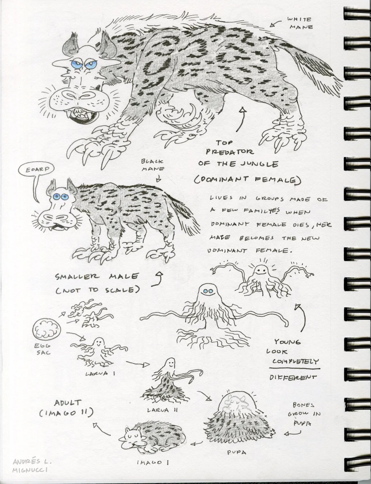 Artist:andreslmignucci page 10 full