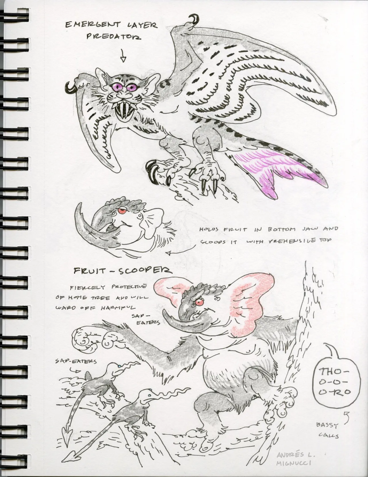 Artist:andreslmignucci page 7 full