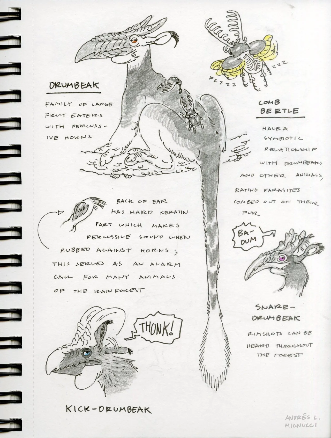 Artist:andreslmignucci page 9 full