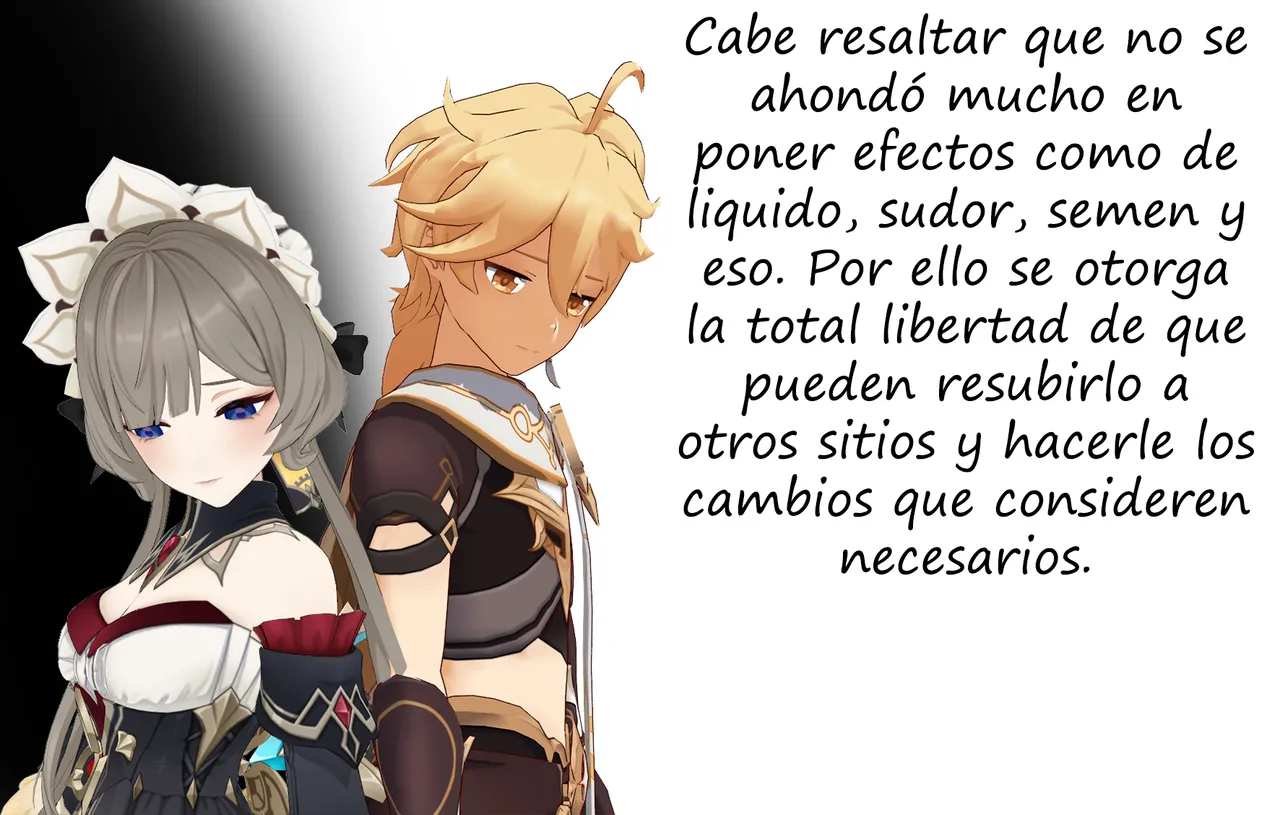 El Corazón de la Androide -After page 2 full