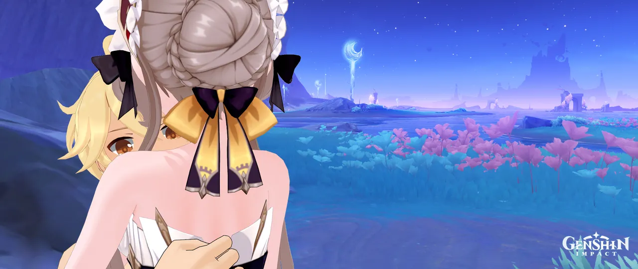 El Corazón de la Androide -After page 3 full