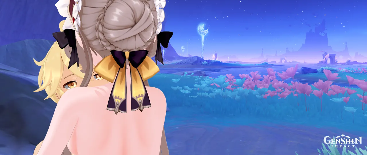 El Corazón de la Androide -After page 4 full