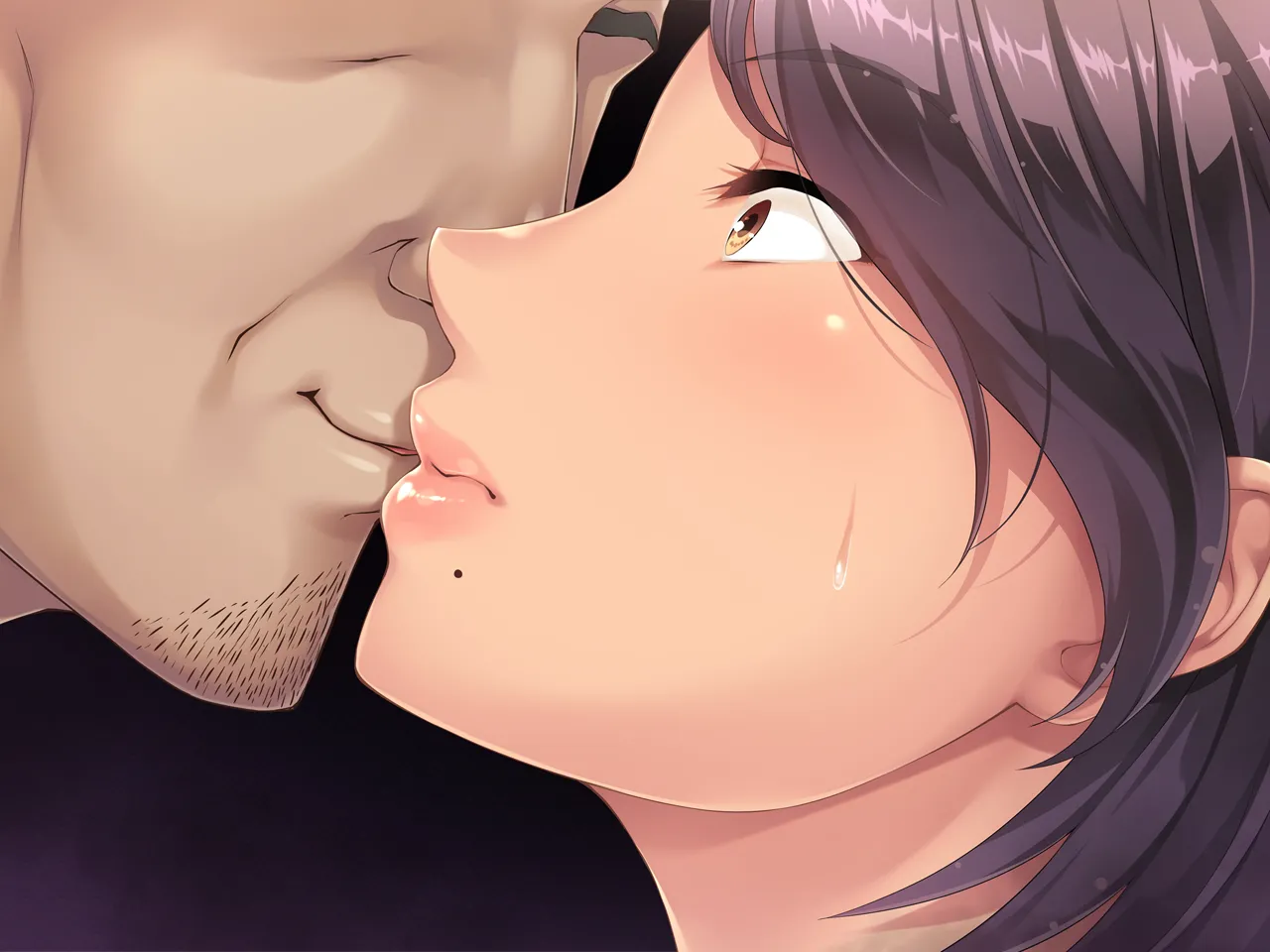 Tsuma ga Kirei ni Natta Wake page 6 full