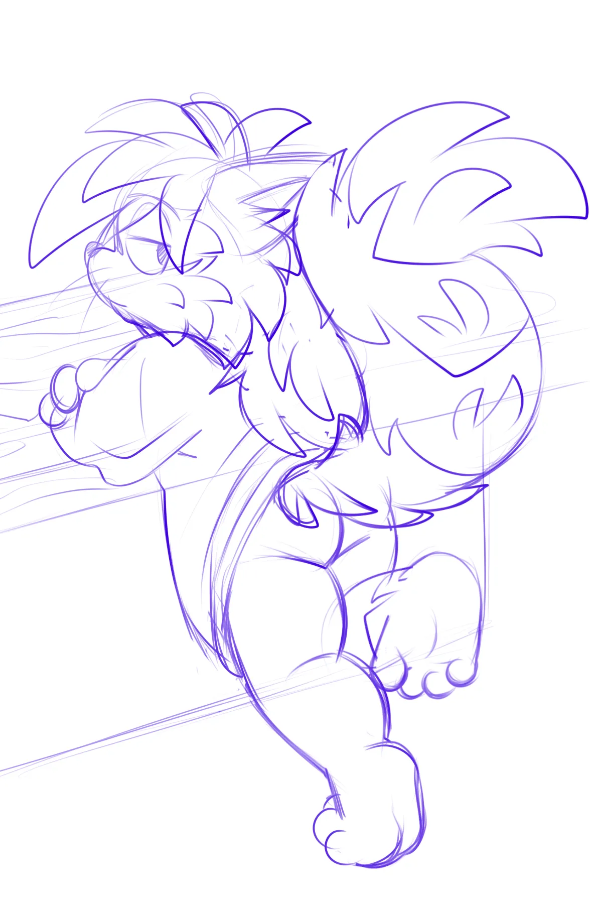 Roarey Art 2024-2025 page 5 full