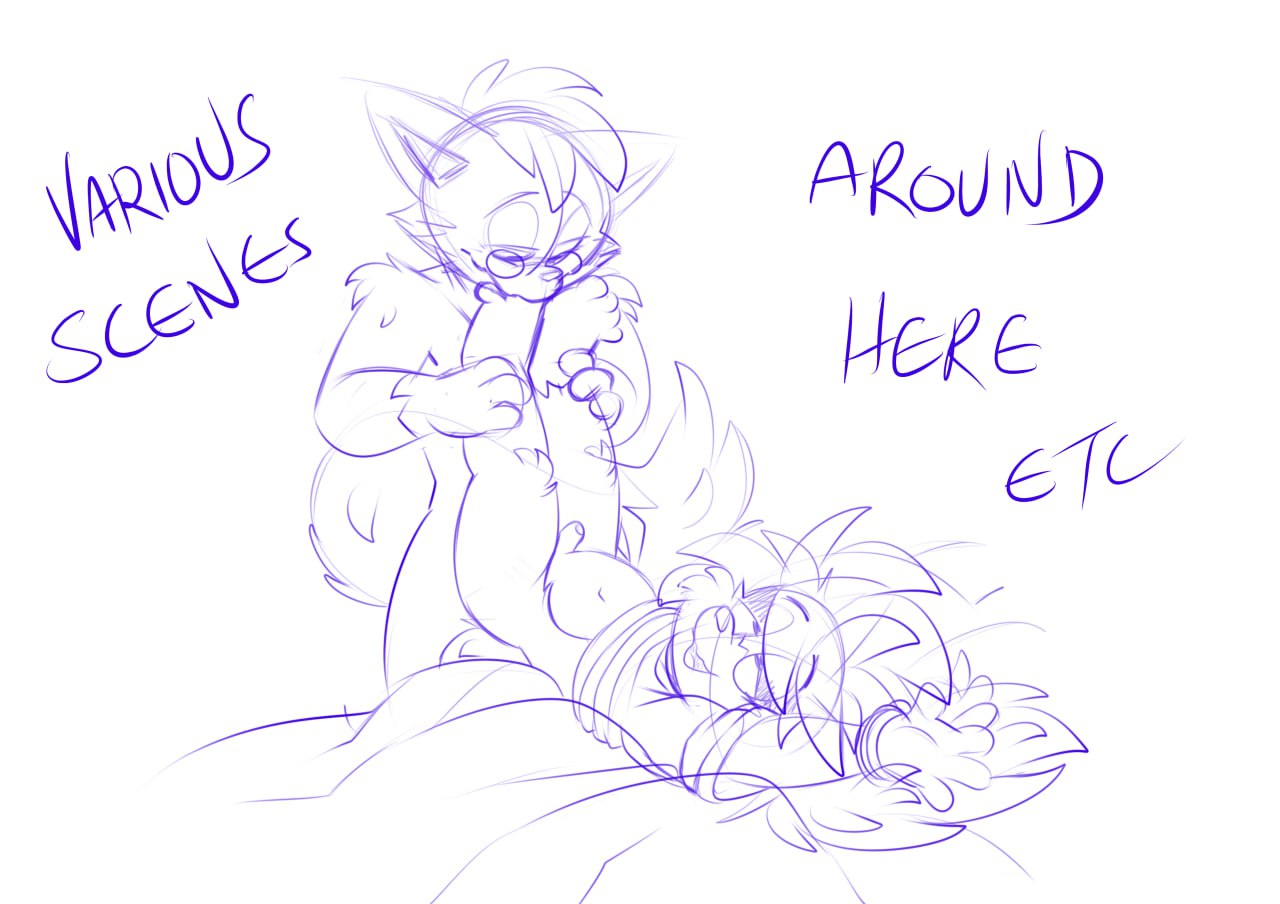 Roarey Art 2024-2025 page 6 full