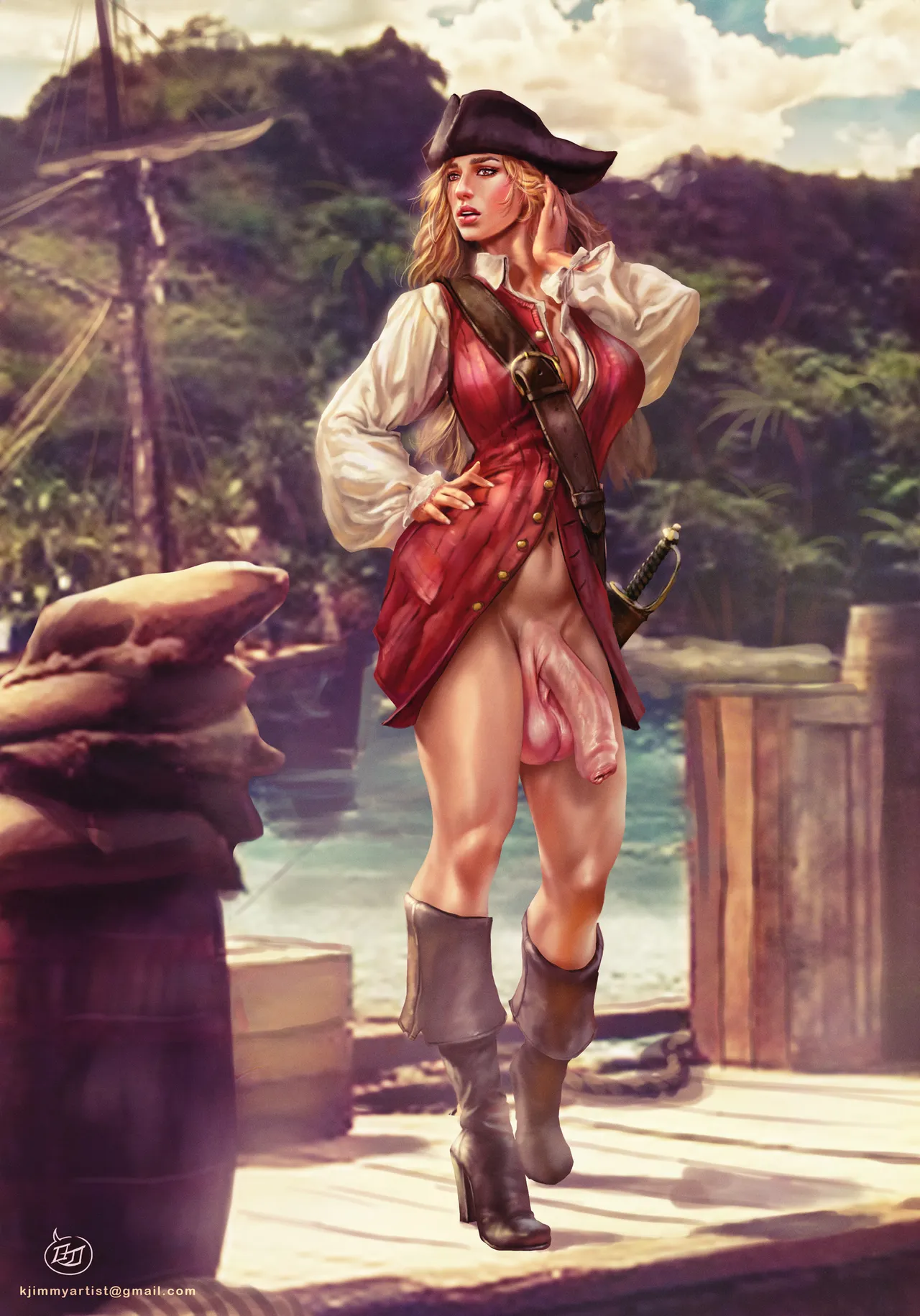 Kinky Jimmy 2018-11 - 2025-12 page 4 full