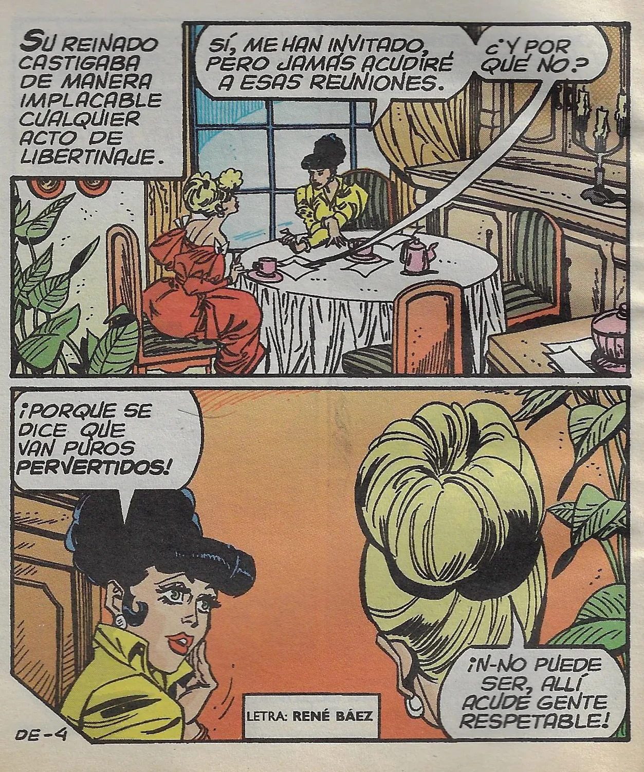 Delmonicos Erotika 064 page 5 full