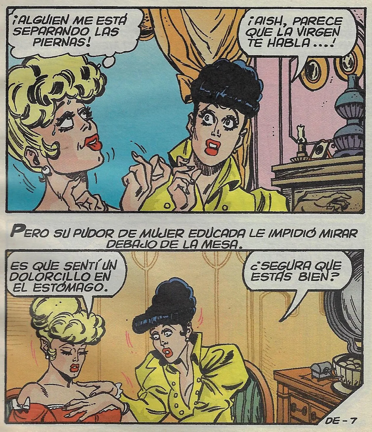 Delmonicos Erotika 064 page 8 full