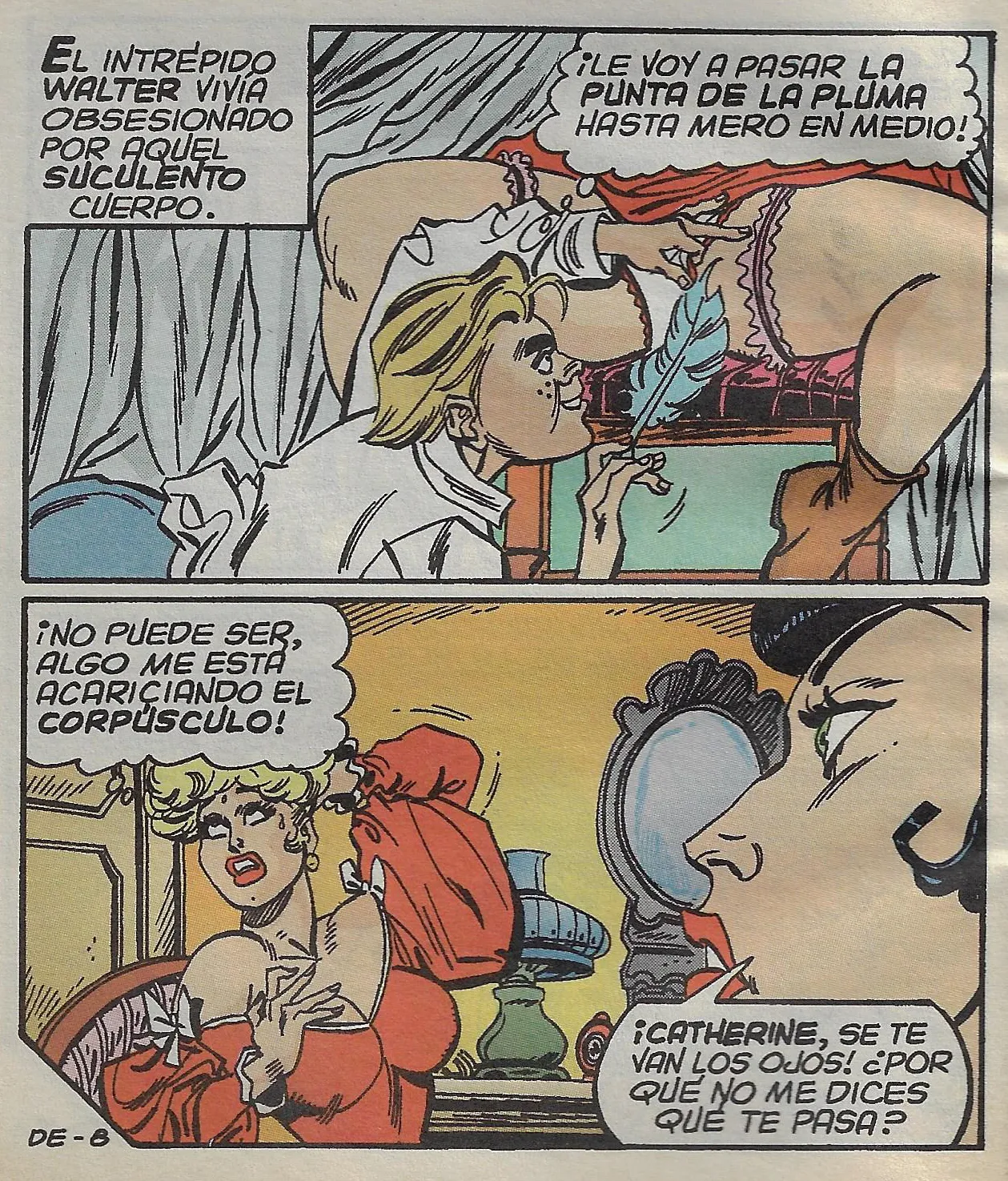 Delmonicos Erotika 064 page 9 full