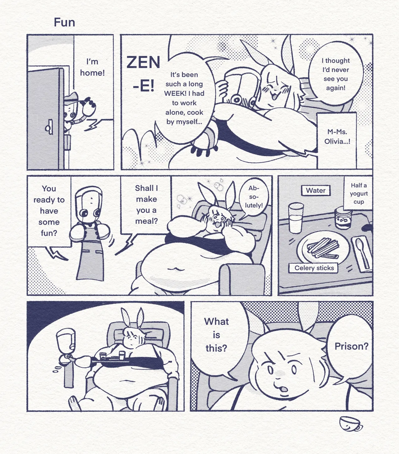 Fattytober 2025 WG by carcupholder page 4 full
