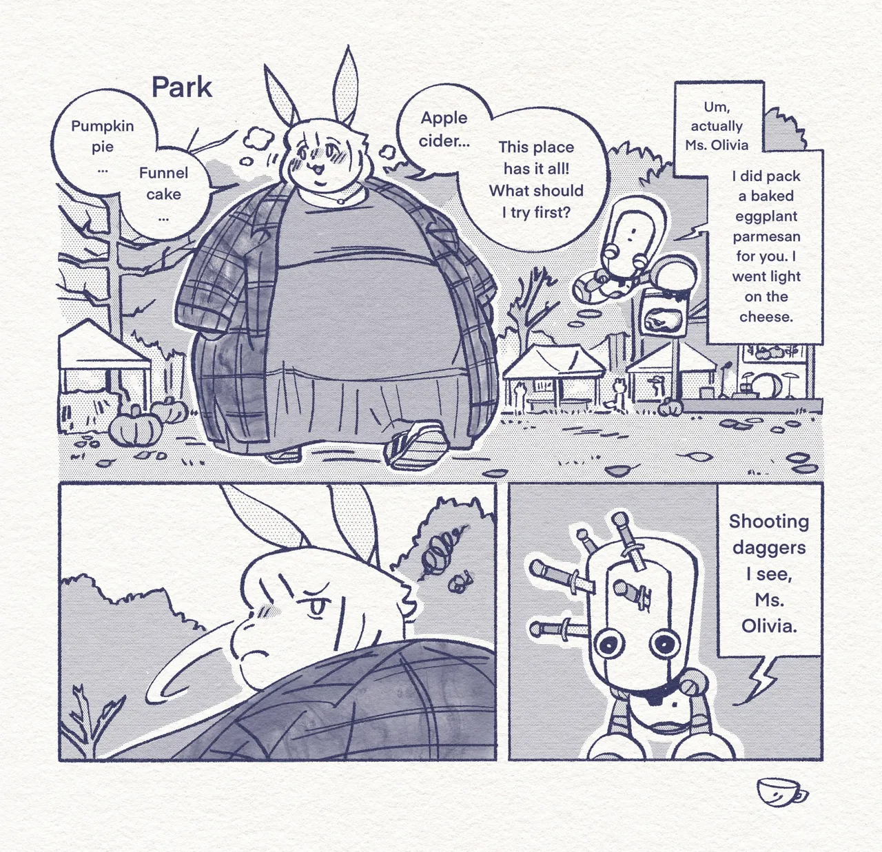 Fattytober 2025 WG by carcupholder page 6 full