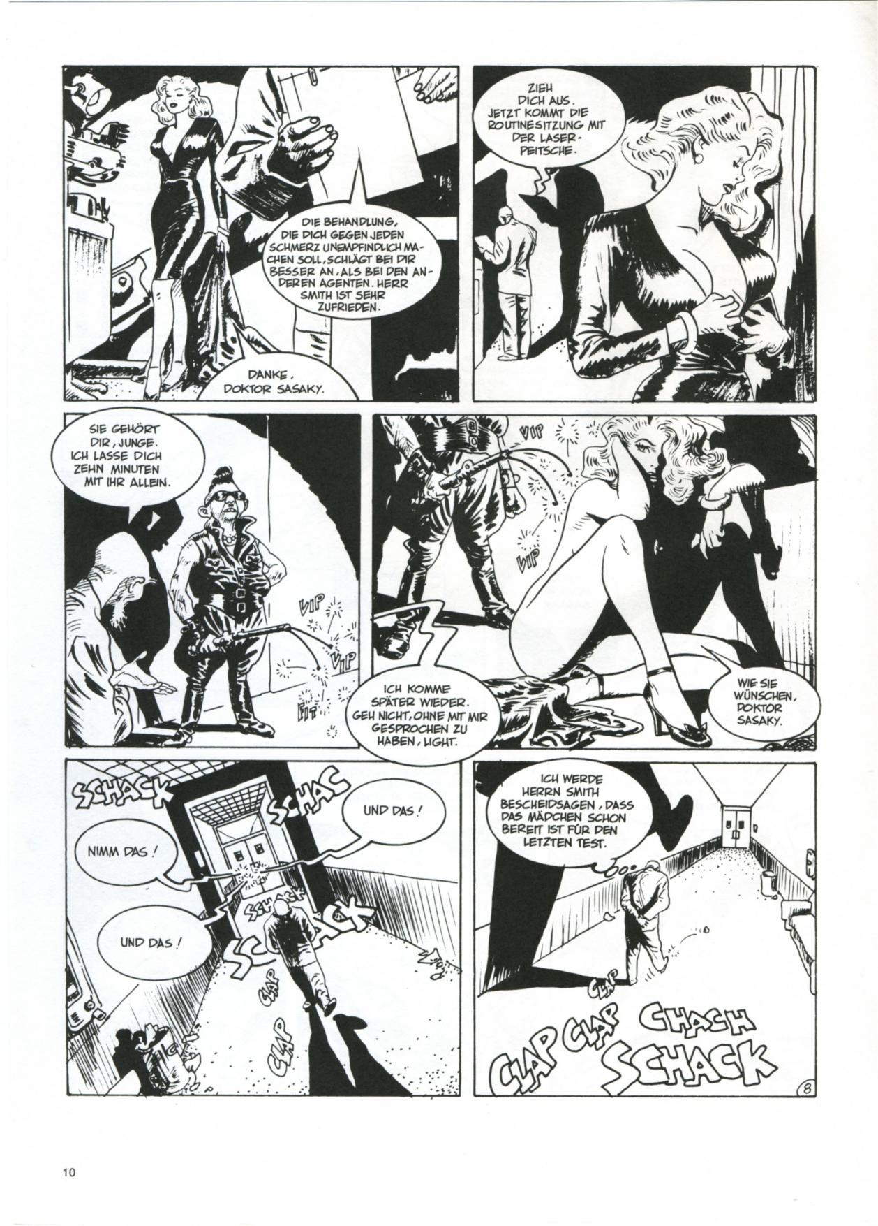 Light &amp; Bold page 10 full