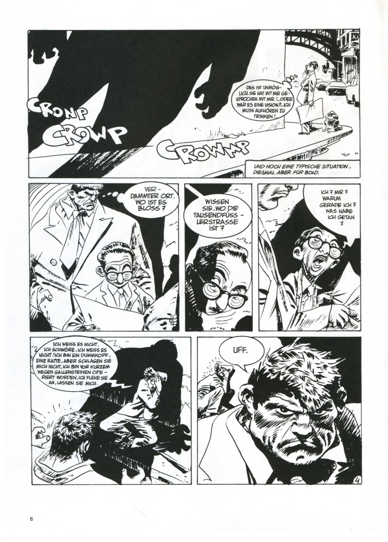 Light &amp; Bold page 6 full