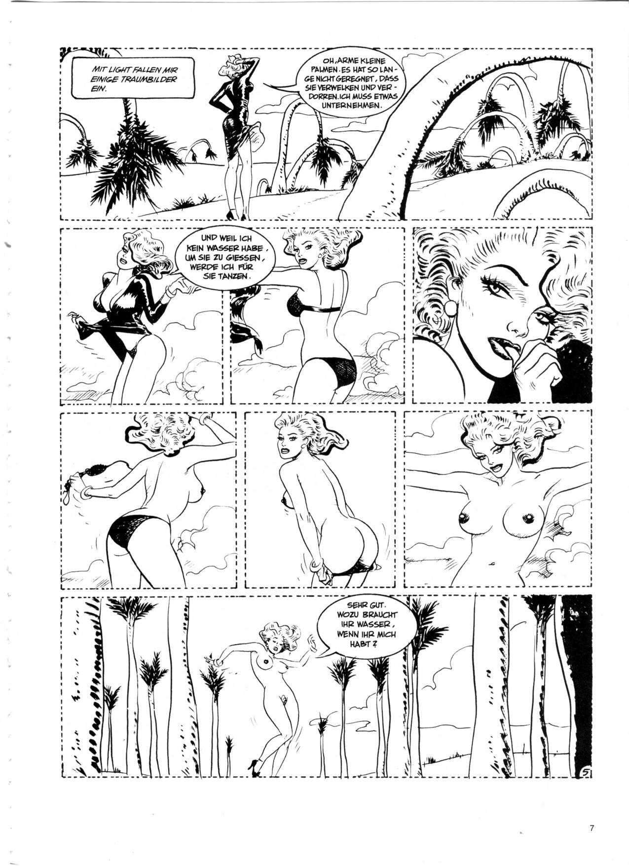 Light &amp; Bold page 7 full
