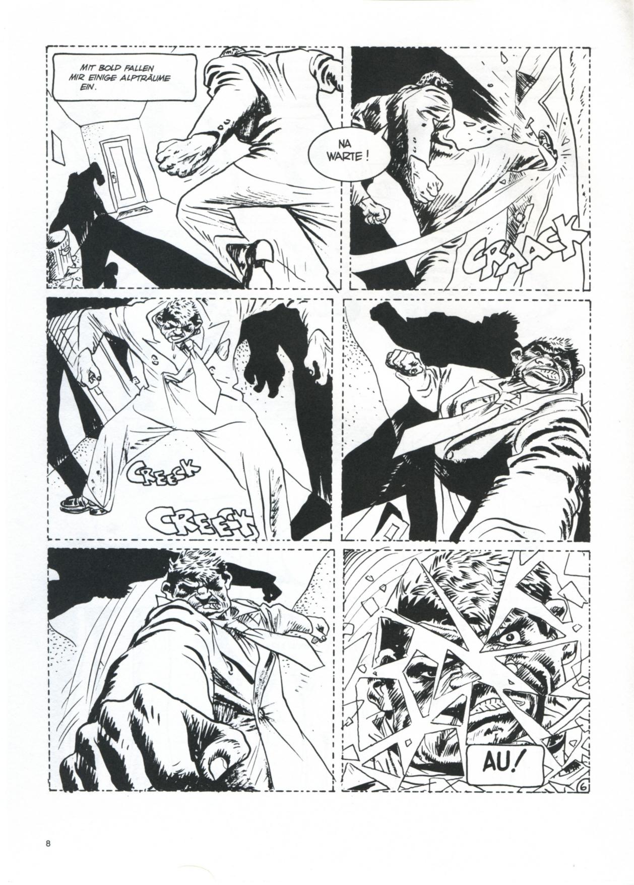 Light &amp; Bold page 8 full
