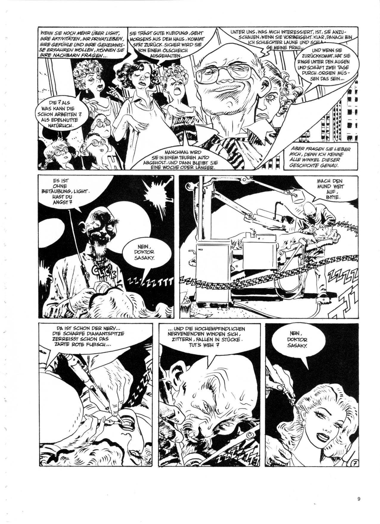 Light &amp; Bold page 9 full