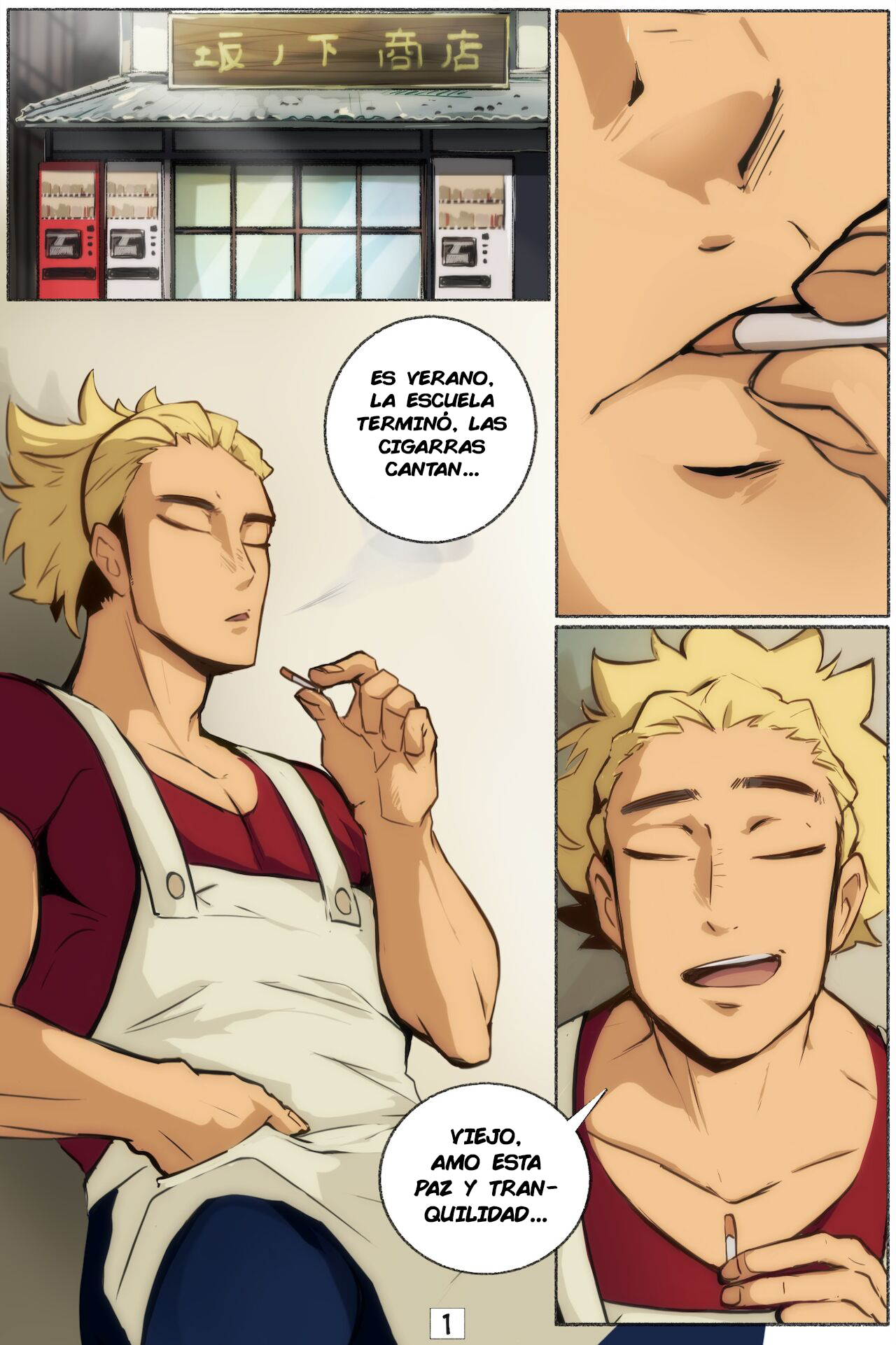 Coach Protein | Proteína del Profesor page 2 full