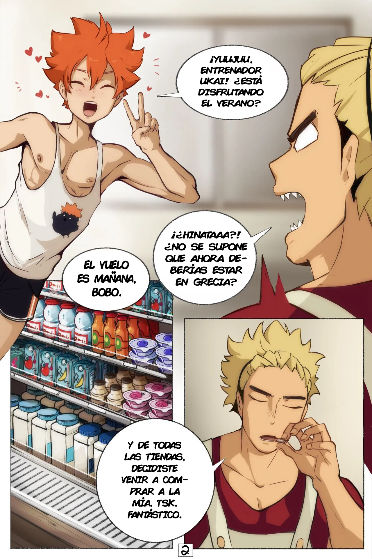 Coach Protein | Proteína del Profesor page 3 full