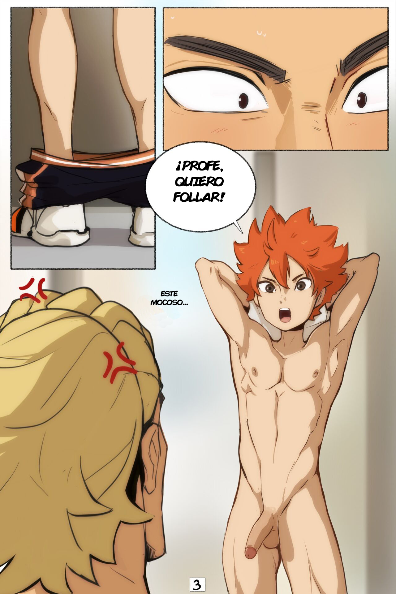 Coach Protein | Proteína del Profesor page 4 full