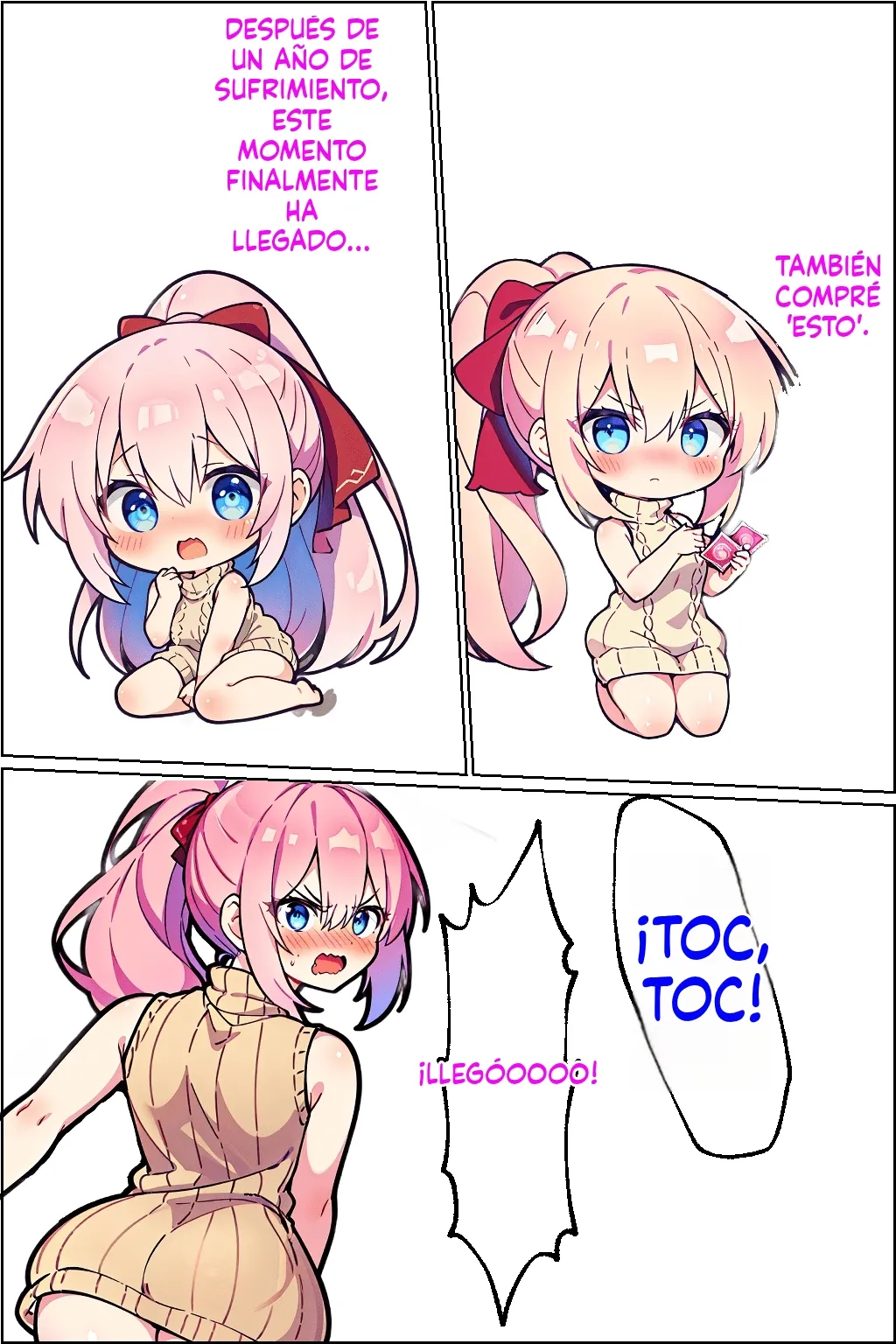 Kawaii dake ja Nai Shikimori-san NTR 1 page 5 full