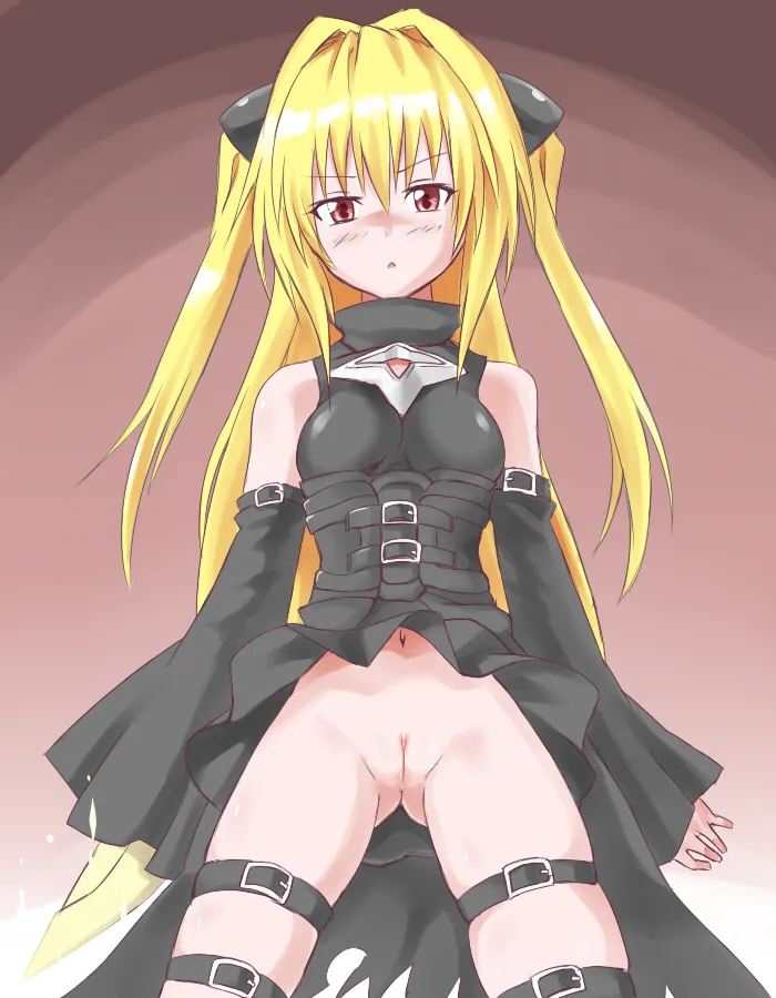 Hairetsu page 7 full