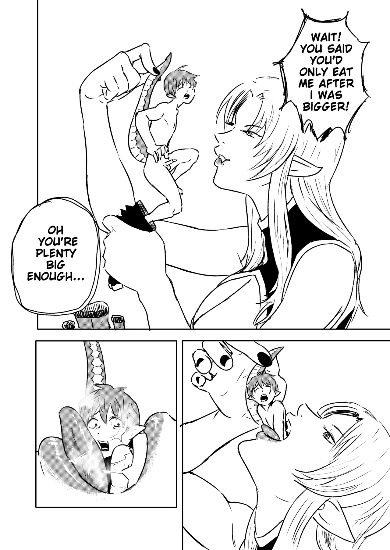 Misc Vore 4 page 2 full