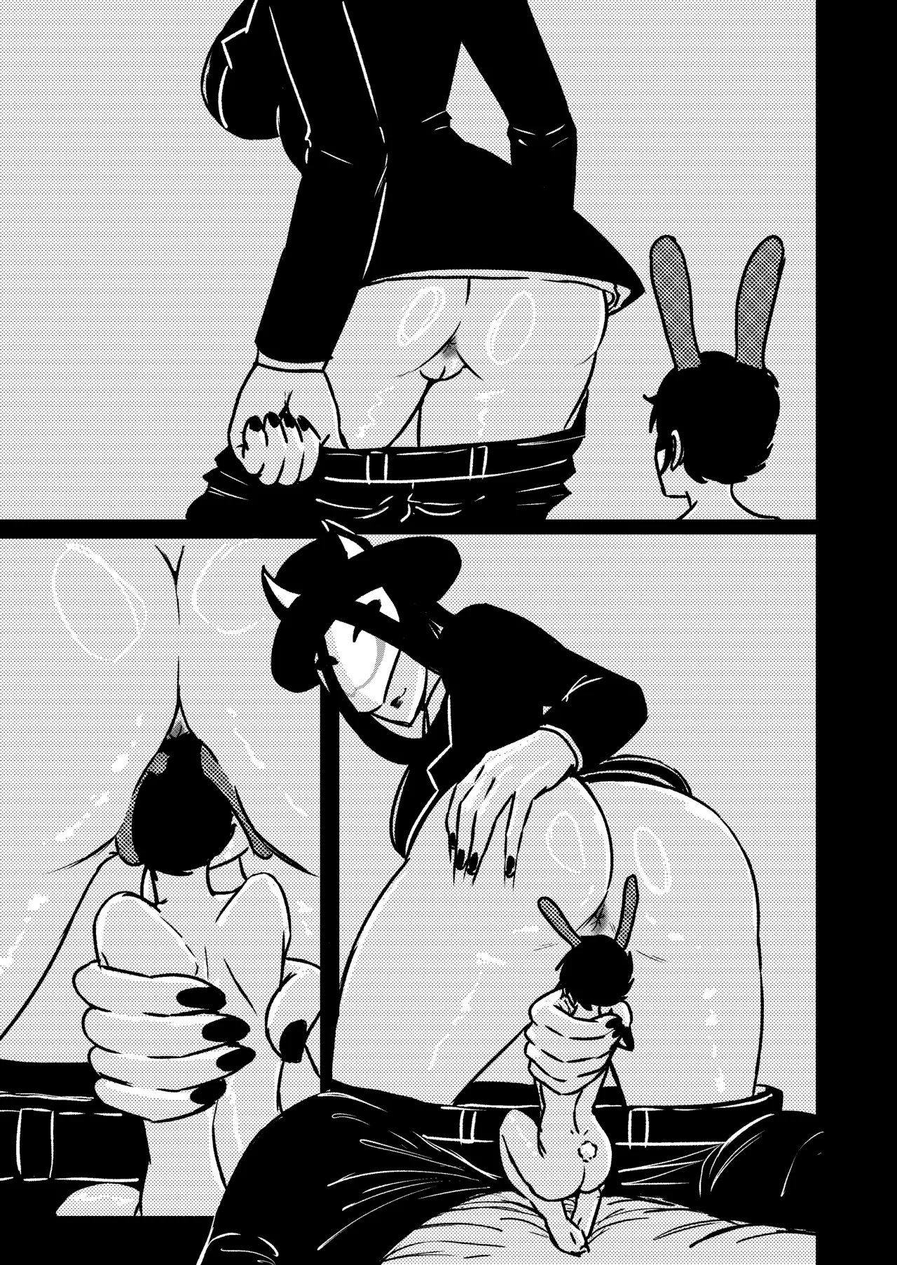 Misc Vore 4 page 7 full