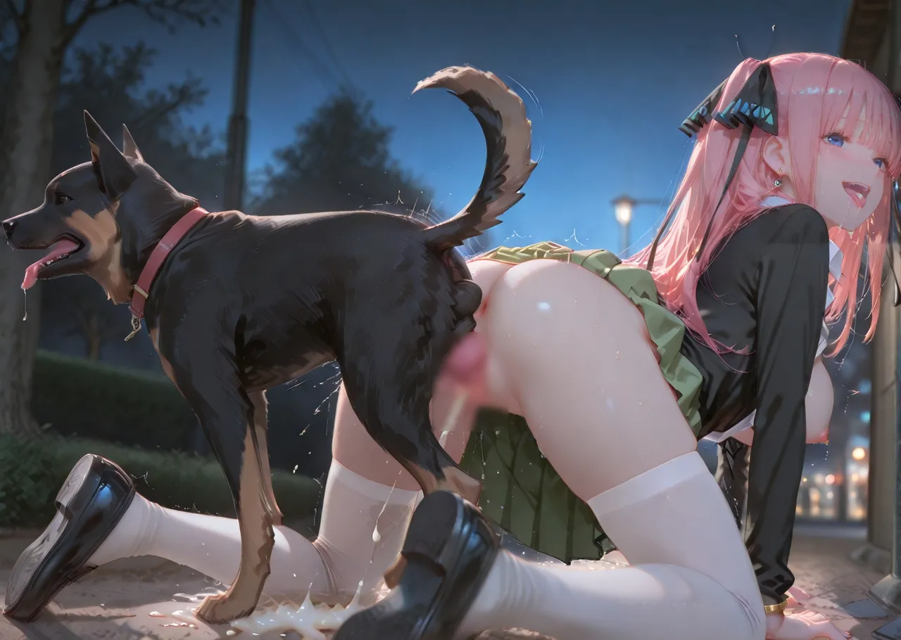 xixisanma‘s’ works 4 page 6 full