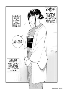 Akemashite Omedetou Gozaimasu!｜¡Feliz Año Nuevo! - Fanbox Rewards