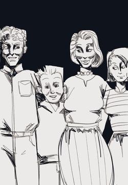 The Puttermans  - MOMKIST