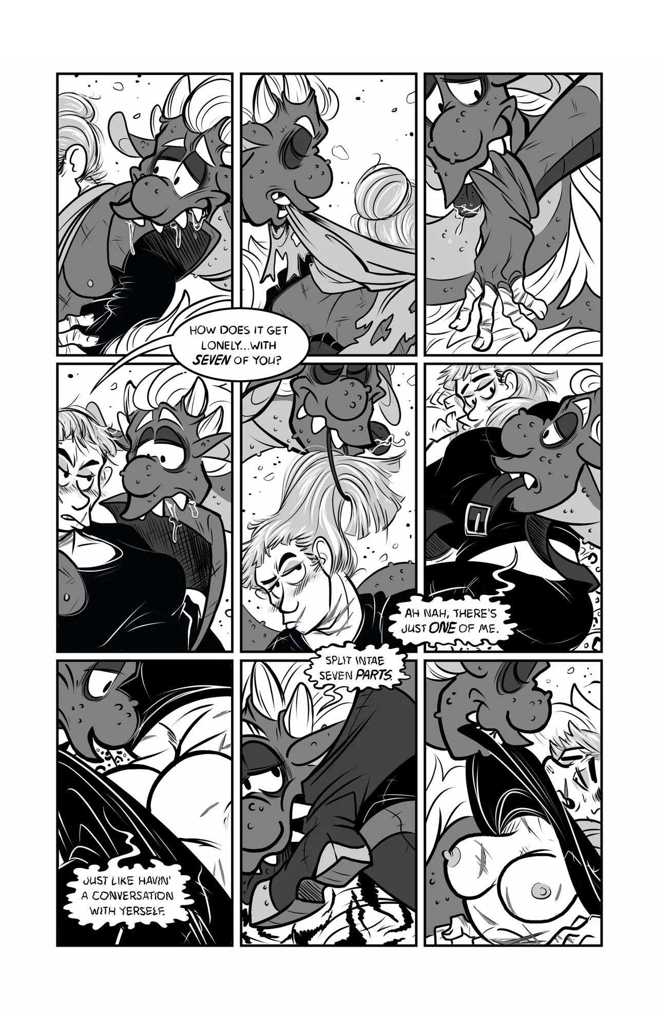 Hydra page 10 full