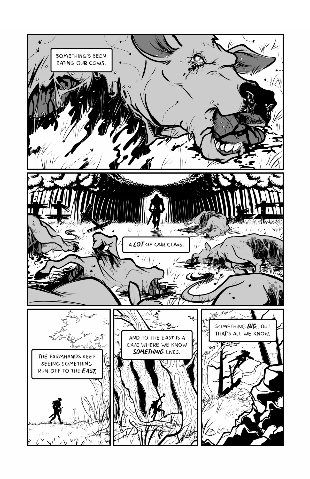 Hydra page 2 full
